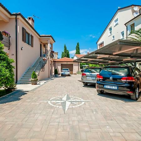 Apartment Villa Baric 4412 ロヴィニ エクステリア 写真
