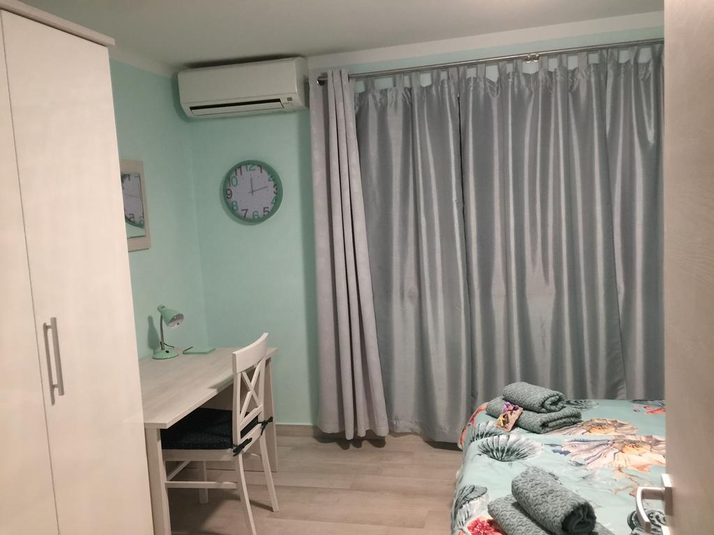 Apartment Villa Baric 4412 ロヴィニ エクステリア 写真