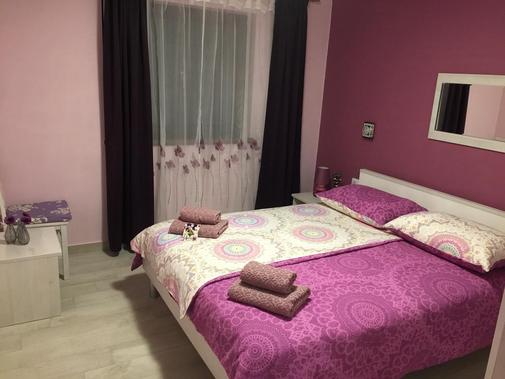 Apartment Villa Baric 4412 ロヴィニ エクステリア 写真