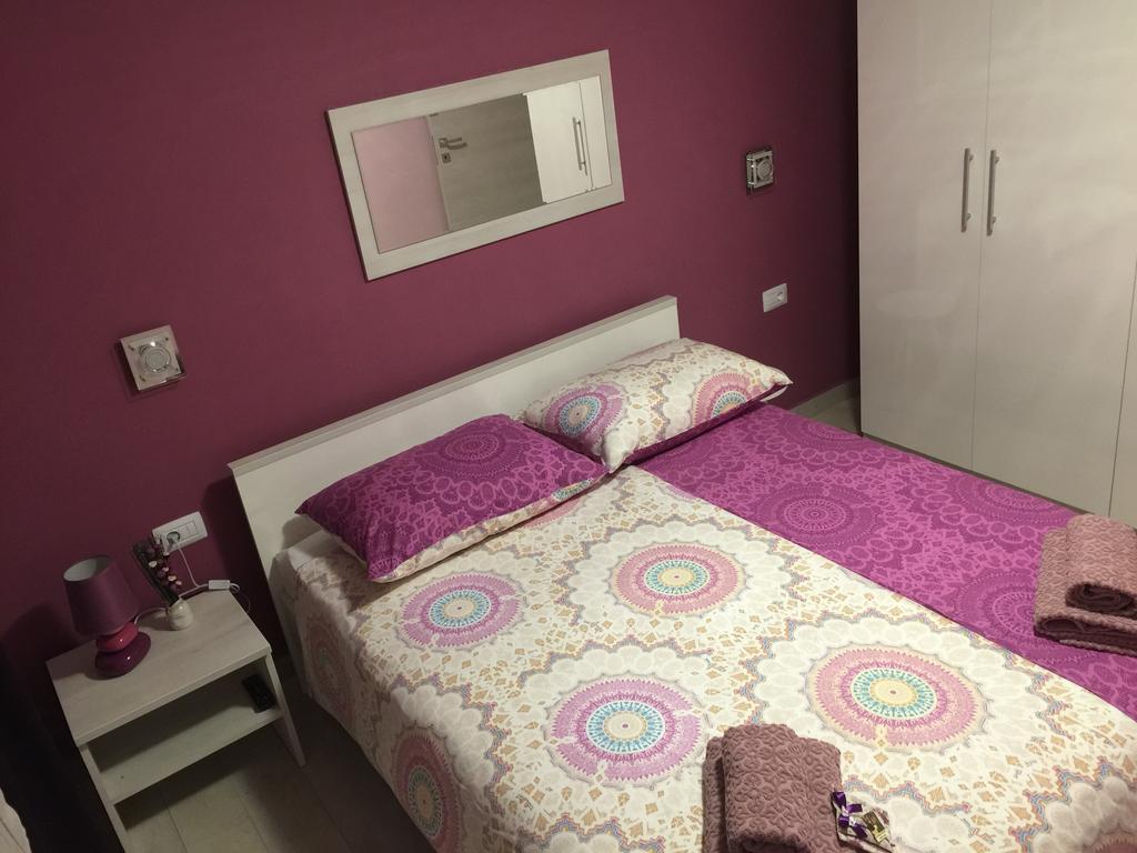 Apartment Villa Baric 4412 ロヴィニ エクステリア 写真