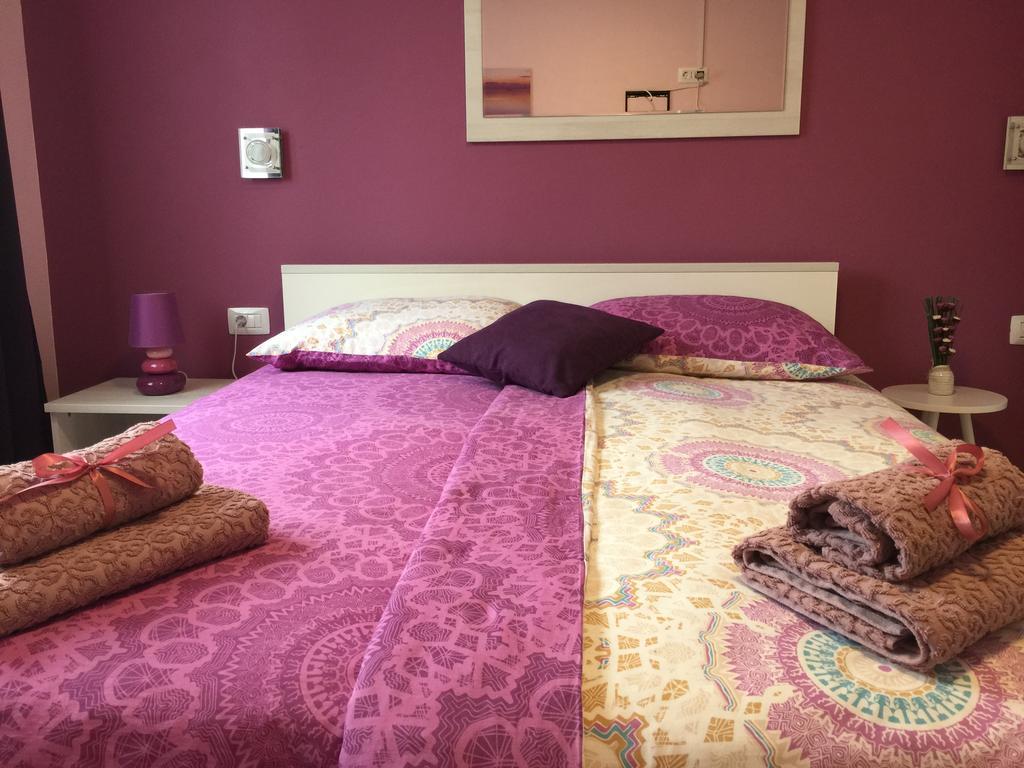 Apartment Villa Baric 4412 ロヴィニ エクステリア 写真