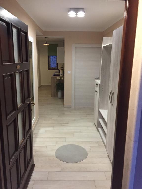 Apartment Villa Baric 4412 ロヴィニ エクステリア 写真