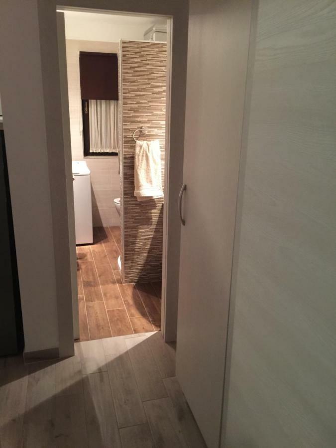 Apartment Villa Baric 4412 ロヴィニ エクステリア 写真