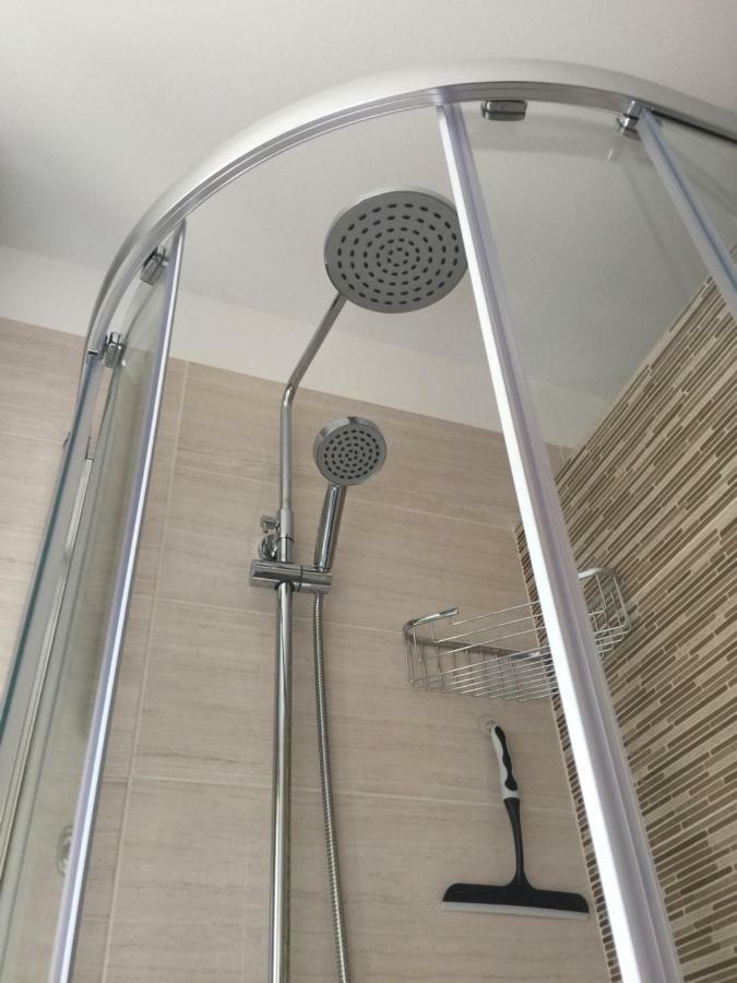 Apartment Villa Baric 4412 ロヴィニ エクステリア 写真