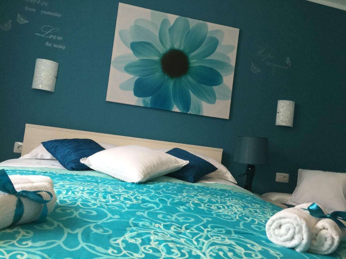 Apartment Villa Baric 4412 ロヴィニ エクステリア 写真