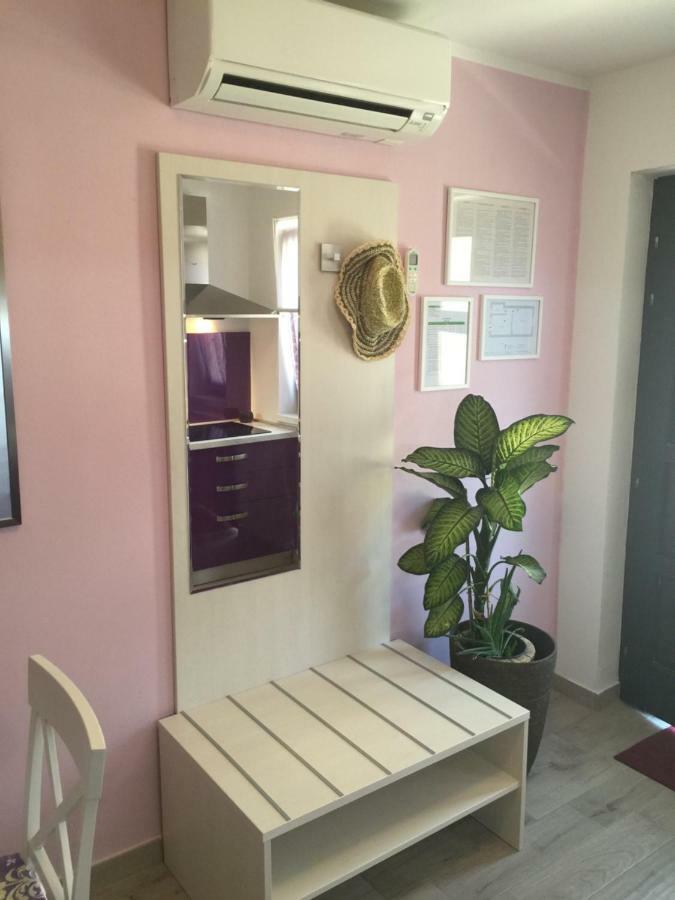 Apartment Villa Baric 4412 ロヴィニ エクステリア 写真