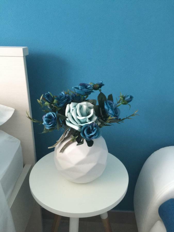Apartment Villa Baric 4412 ロヴィニ エクステリア 写真