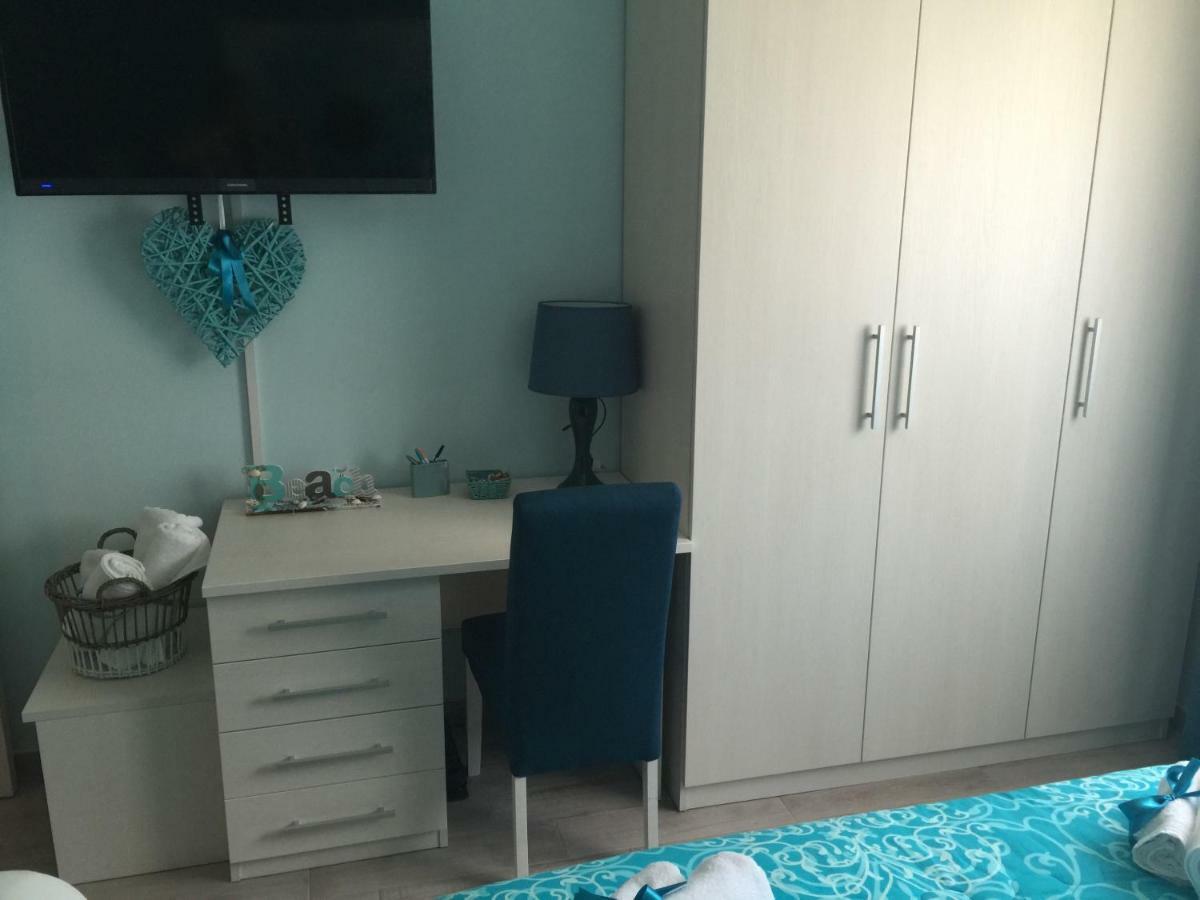 Apartment Villa Baric 4412 ロヴィニ エクステリア 写真